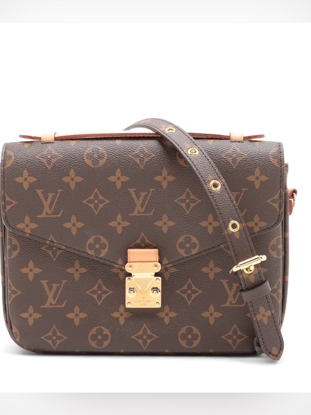Louis Vuitton metis